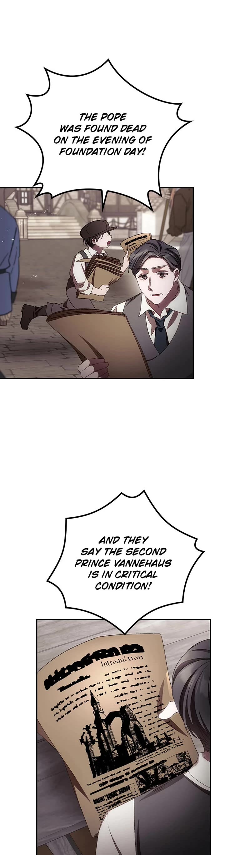 I Can See Your Death chapter 78 page 5