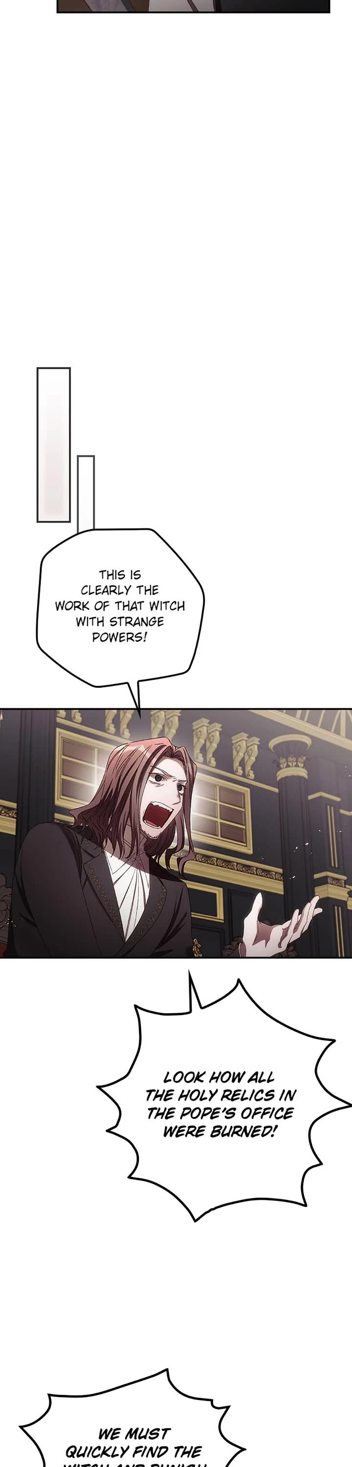 I Can See Your Death chapter 78 page 6