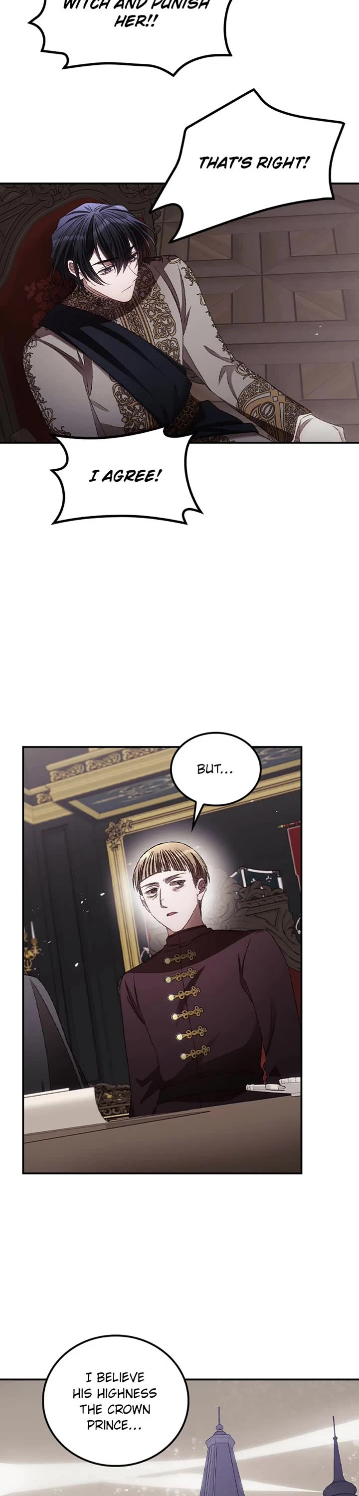 I Can See Your Death chapter 78 page 7