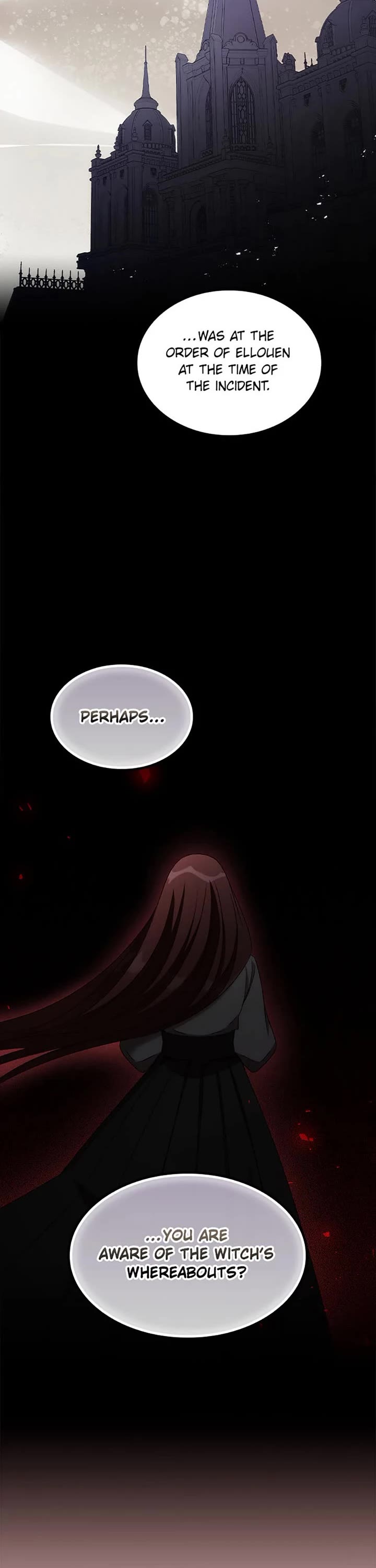 I Can See Your Death chapter 78 page 8