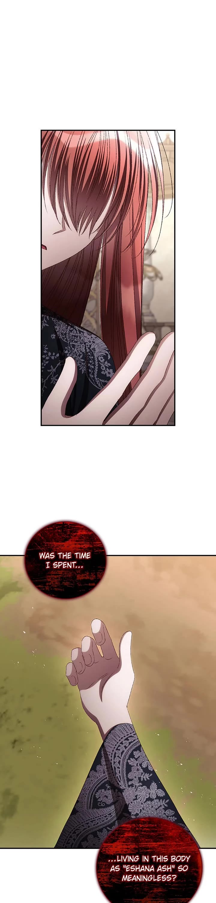 I Can See Your Death chapter 79 page 1