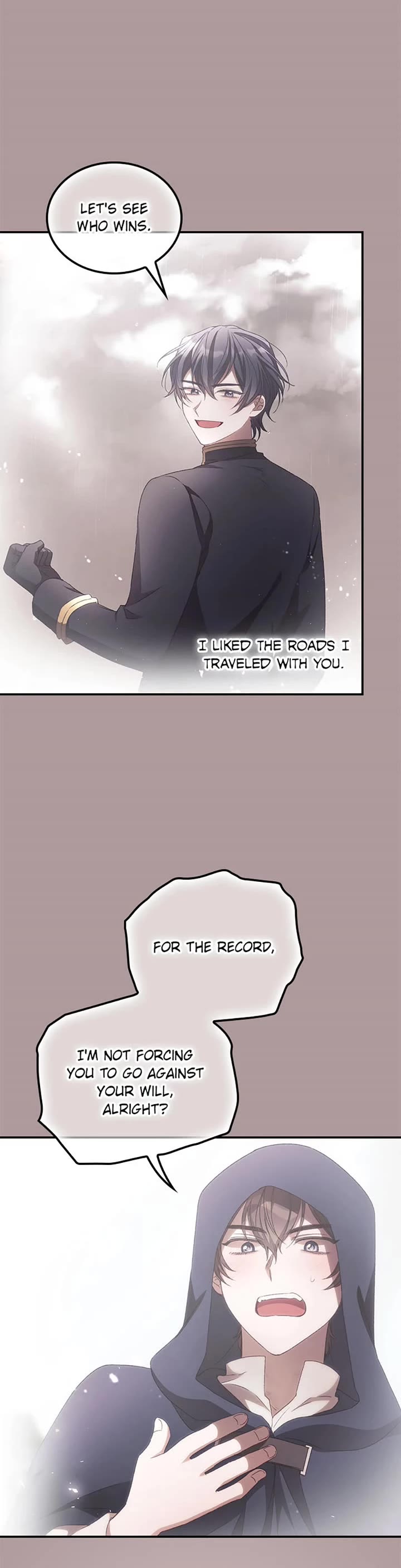 I Can See Your Death chapter 79 page 10