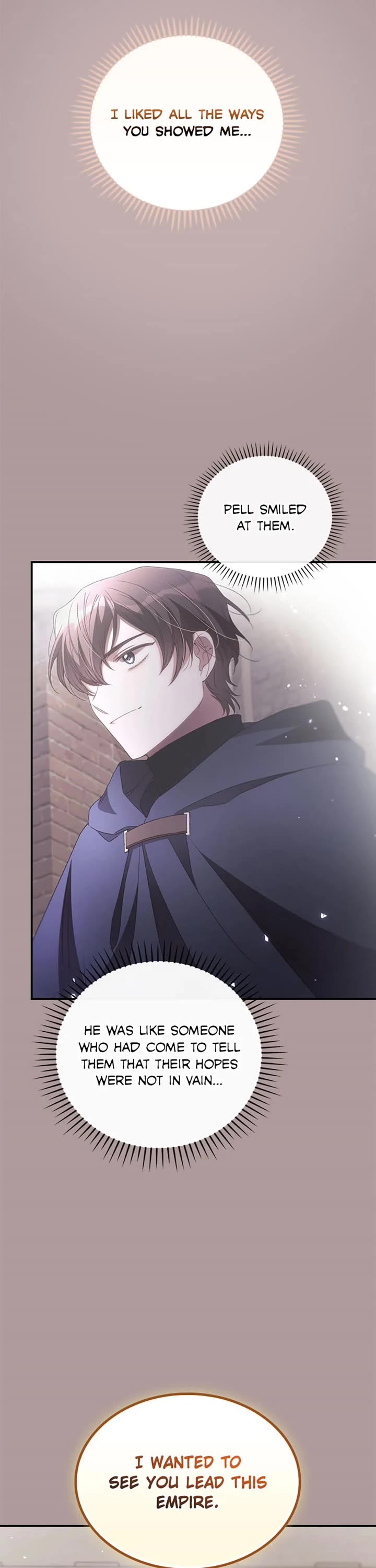 I Can See Your Death chapter 79 page 11