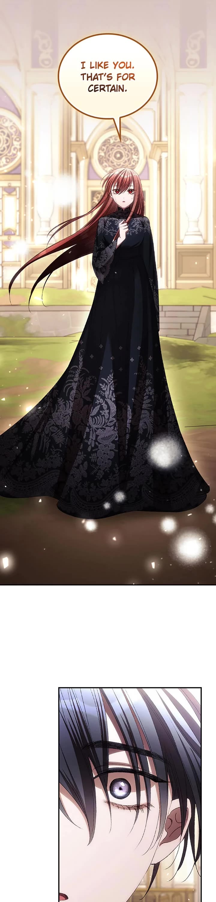 I Can See Your Death chapter 79 page 13