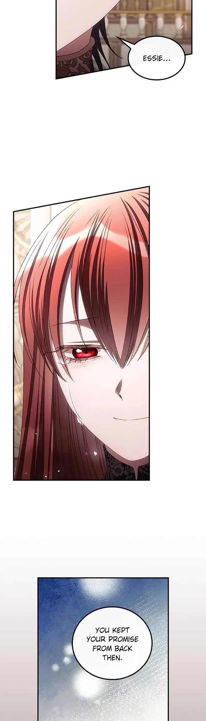 I Can See Your Death chapter 79 page 14