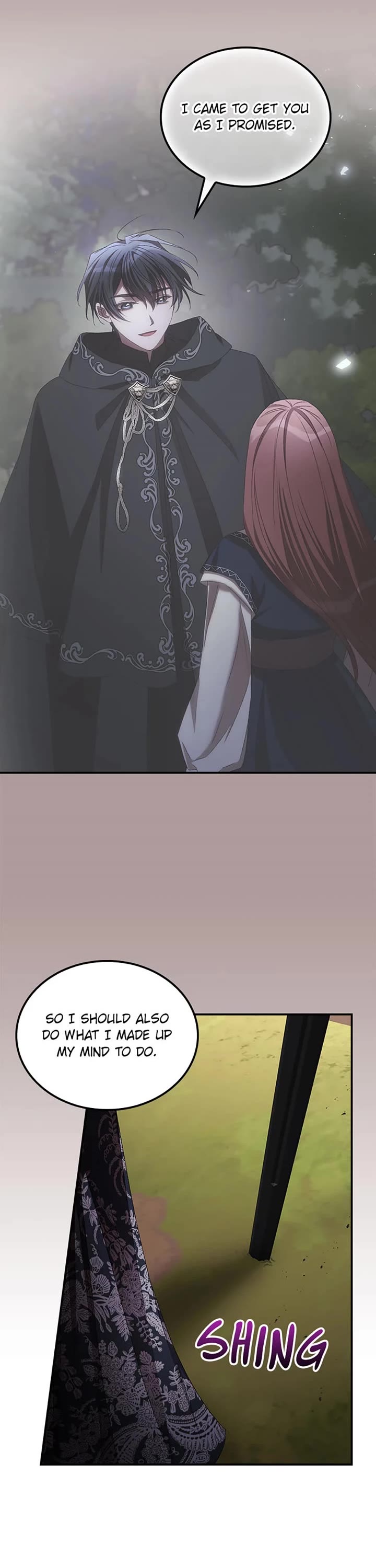 I Can See Your Death chapter 79 page 16