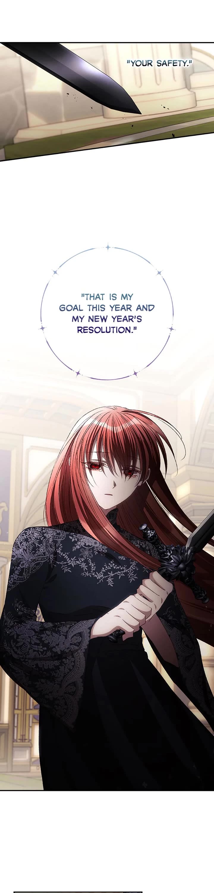 I Can See Your Death chapter 79 page 17