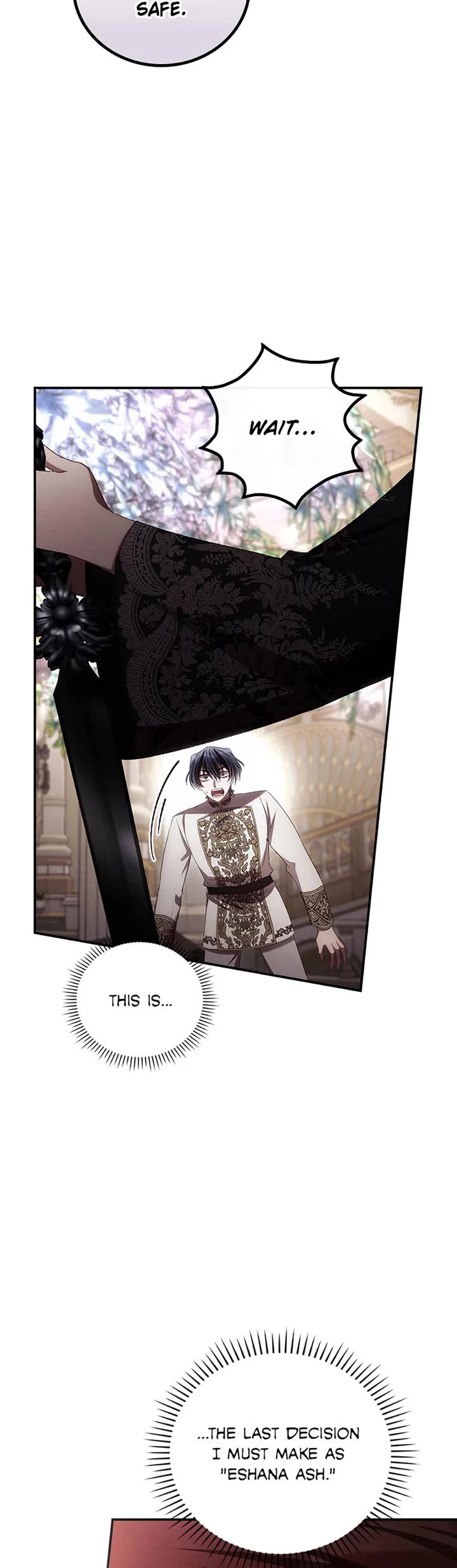 I Can See Your Death chapter 79 page 19