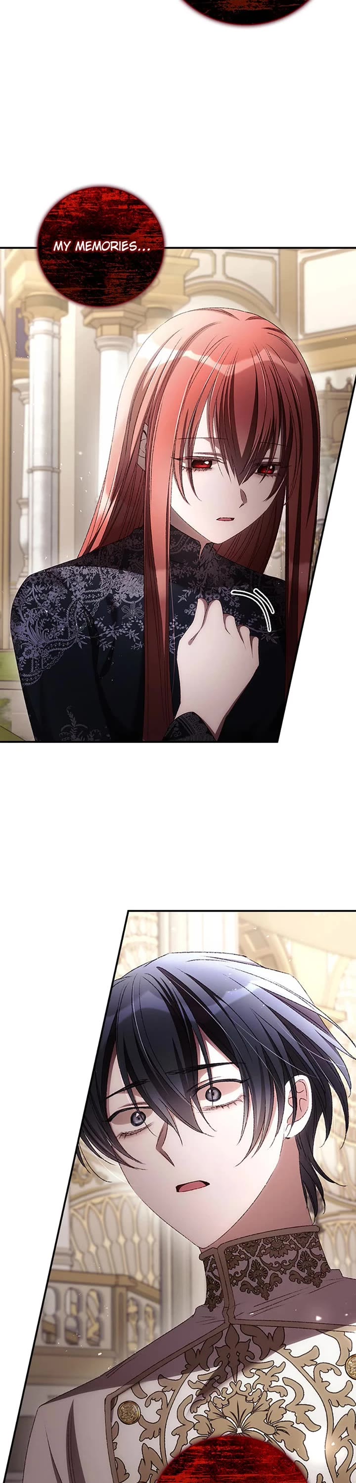 I Can See Your Death chapter 79 page 2