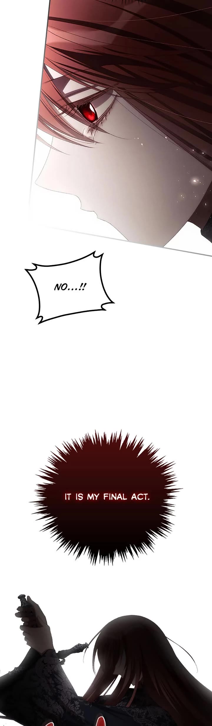 I Can See Your Death chapter 79 page 20