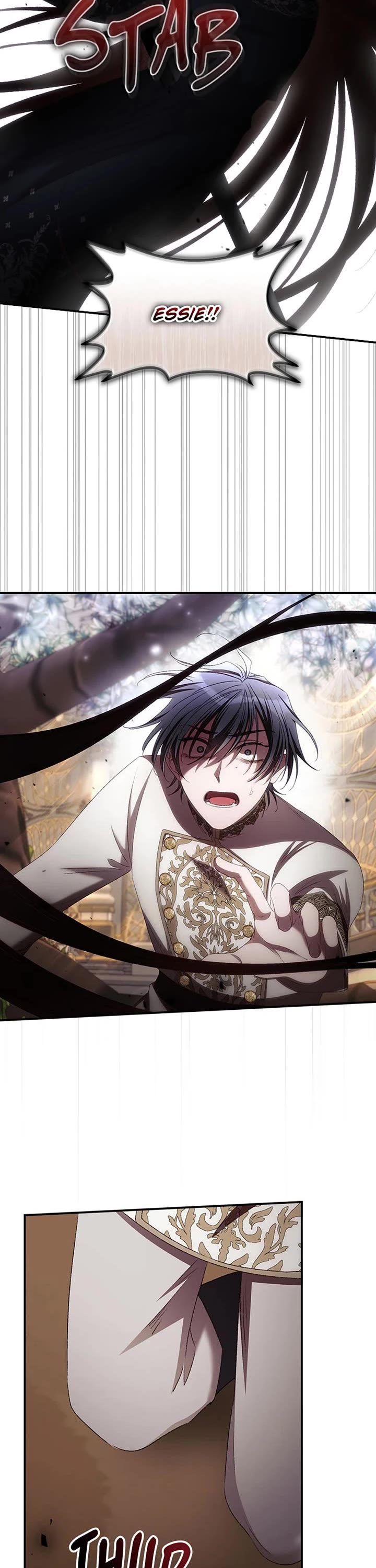 I Can See Your Death chapter 79 page 21