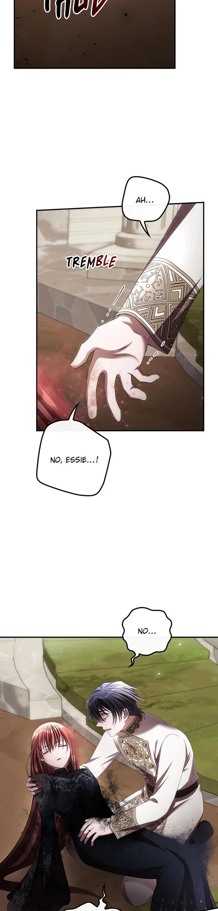 I Can See Your Death chapter 79 page 22