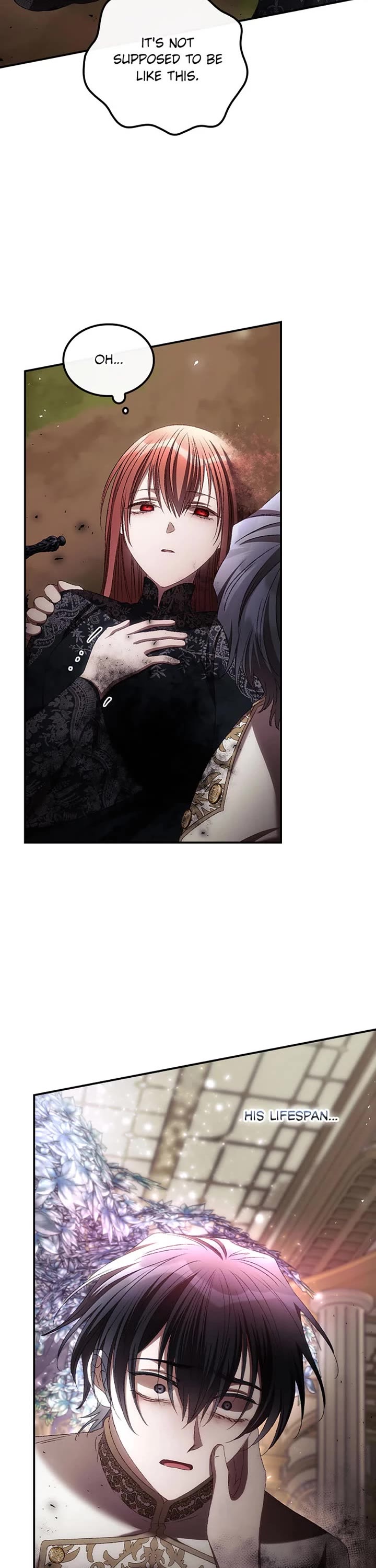 I Can See Your Death chapter 79 page 23