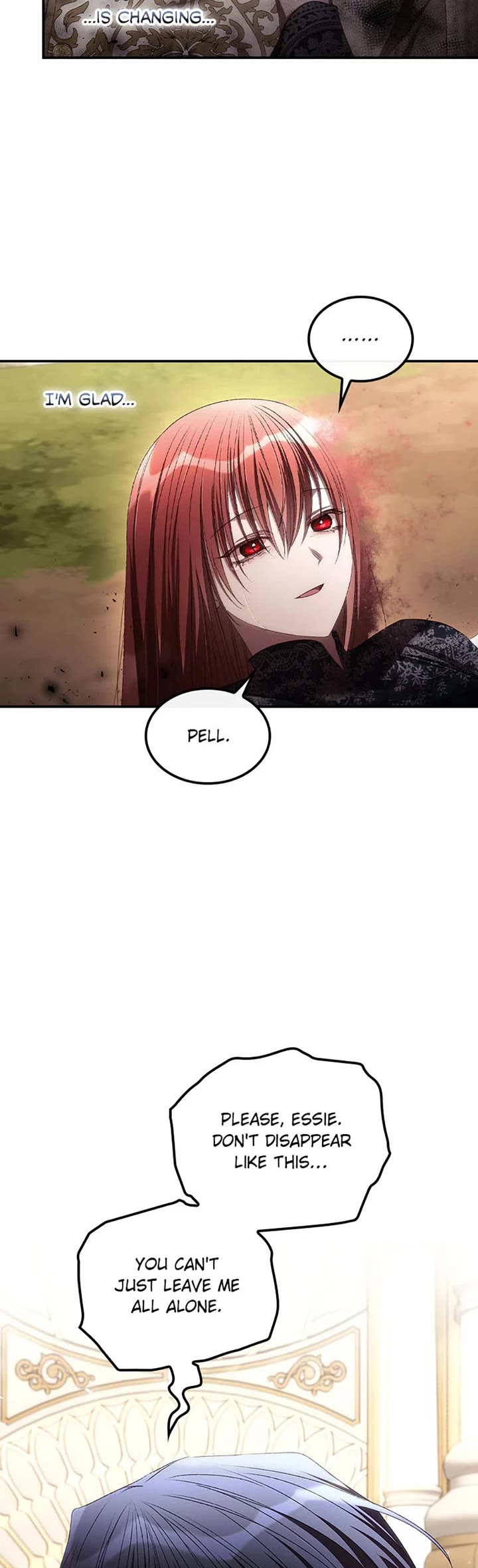 I Can See Your Death chapter 79 page 24