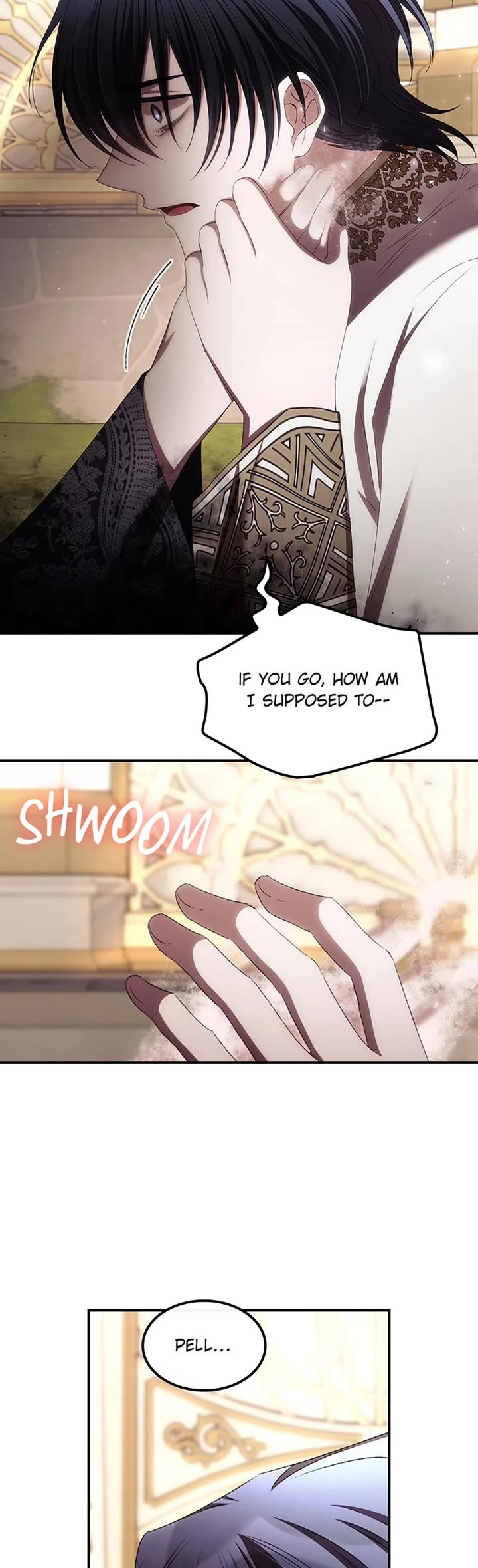 I Can See Your Death chapter 79 page 25