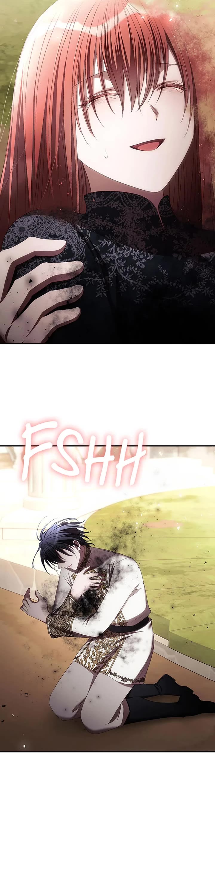 I Can See Your Death chapter 79 page 27