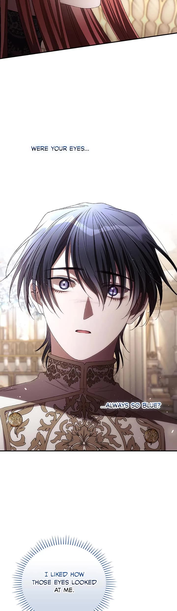 I Can See Your Death chapter 79 page 5