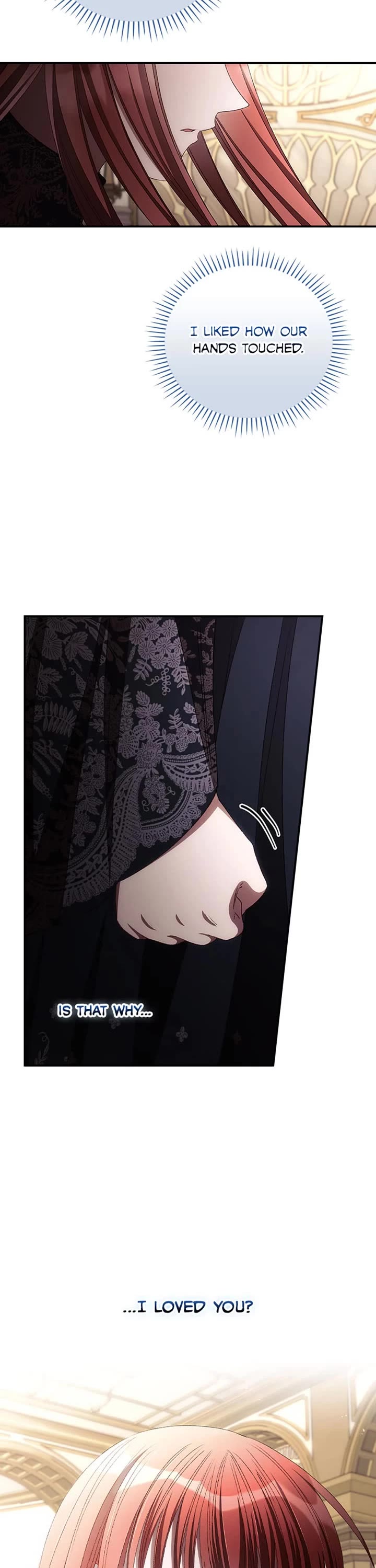 I Can See Your Death chapter 79 page 6