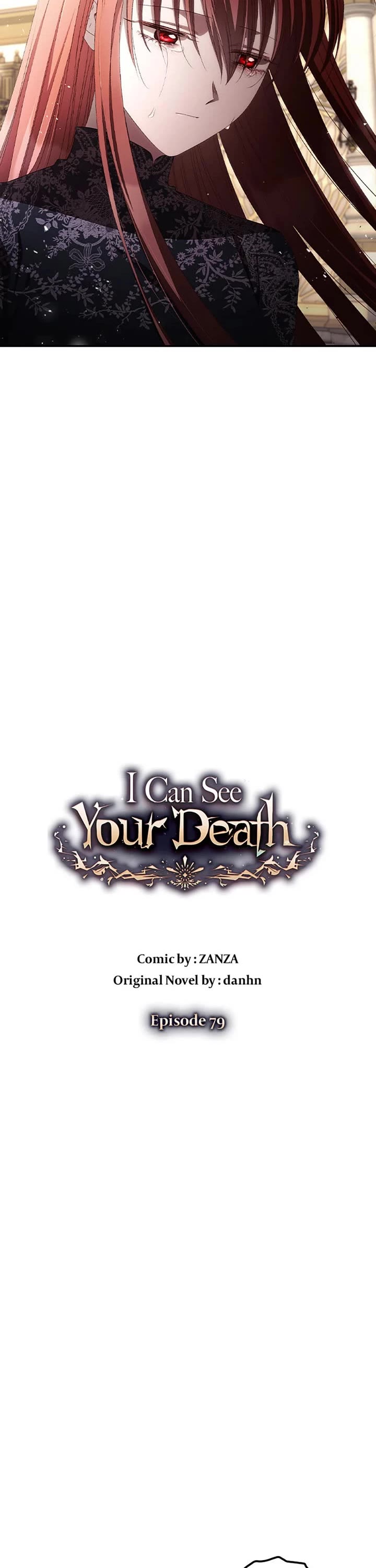 I Can See Your Death chapter 79 page 7