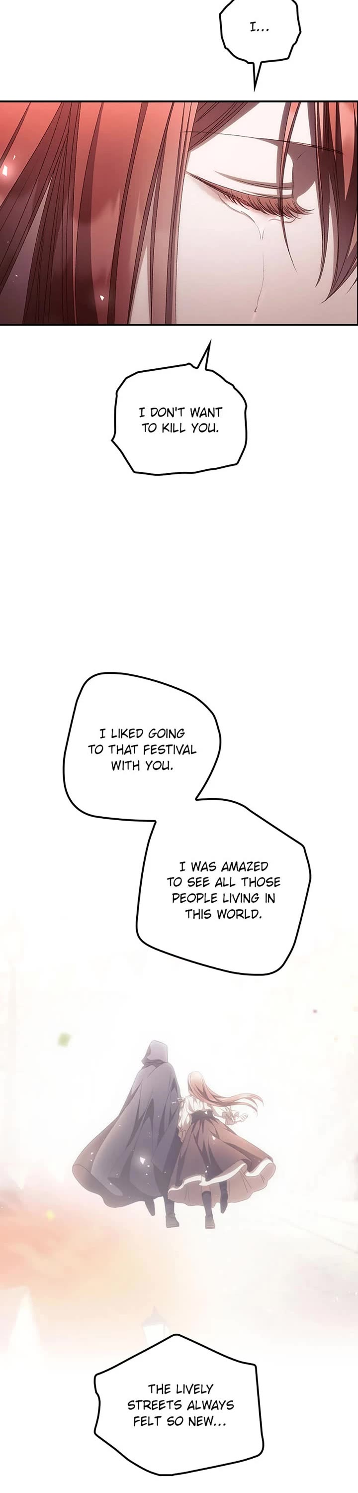 I Can See Your Death chapter 79 page 8