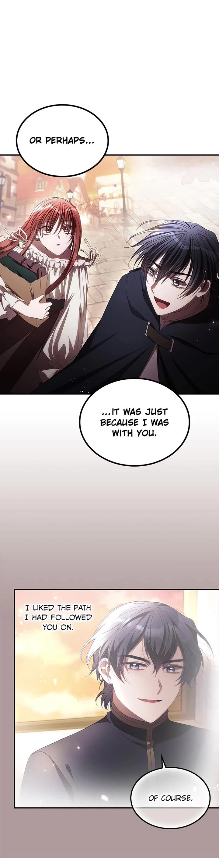 I Can See Your Death chapter 79 page 9