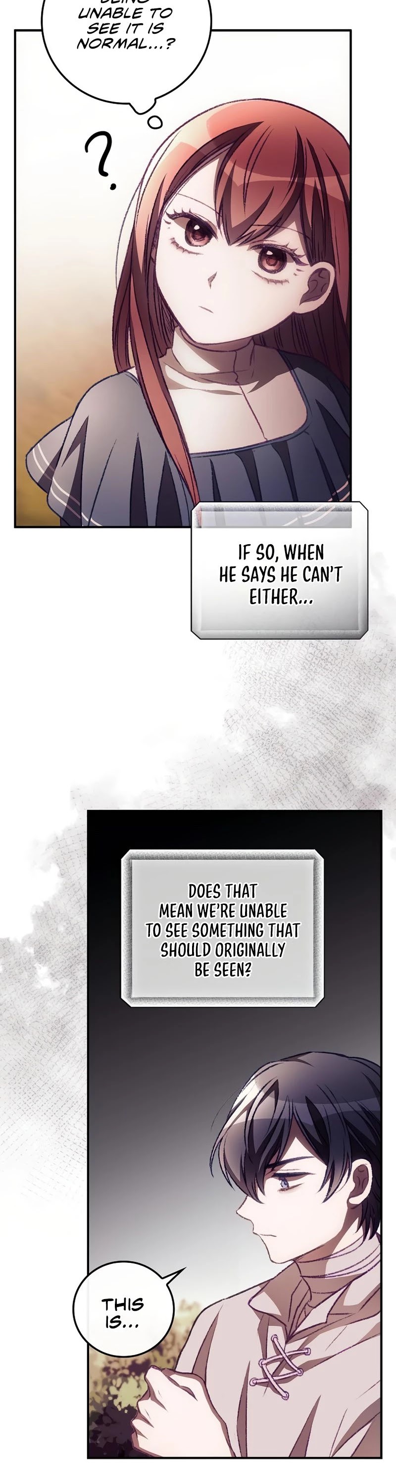 I Can See Your Death chapter 8 page 10