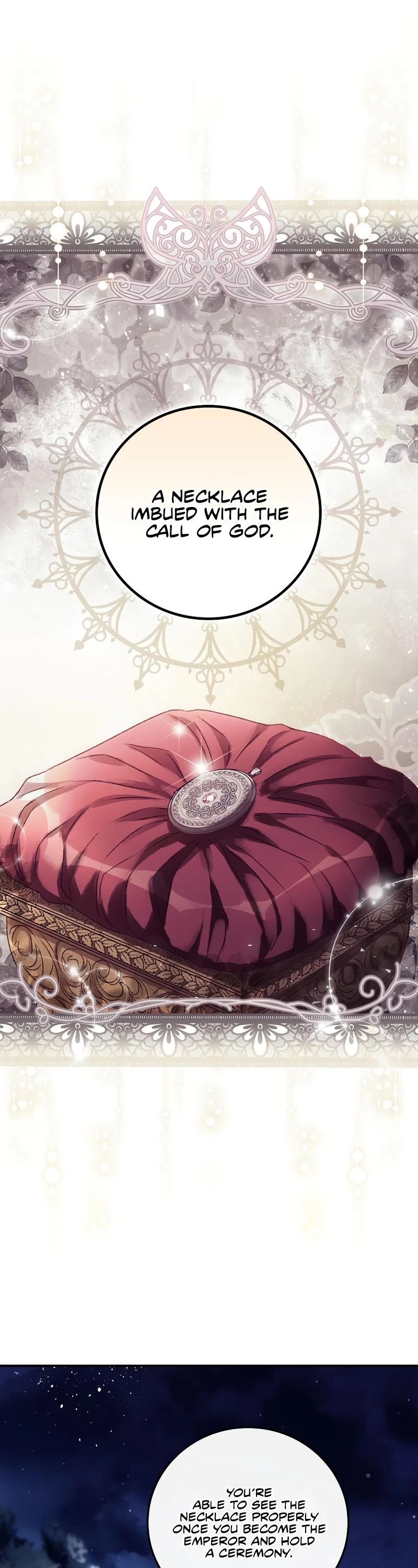 I Can See Your Death chapter 8 page 11