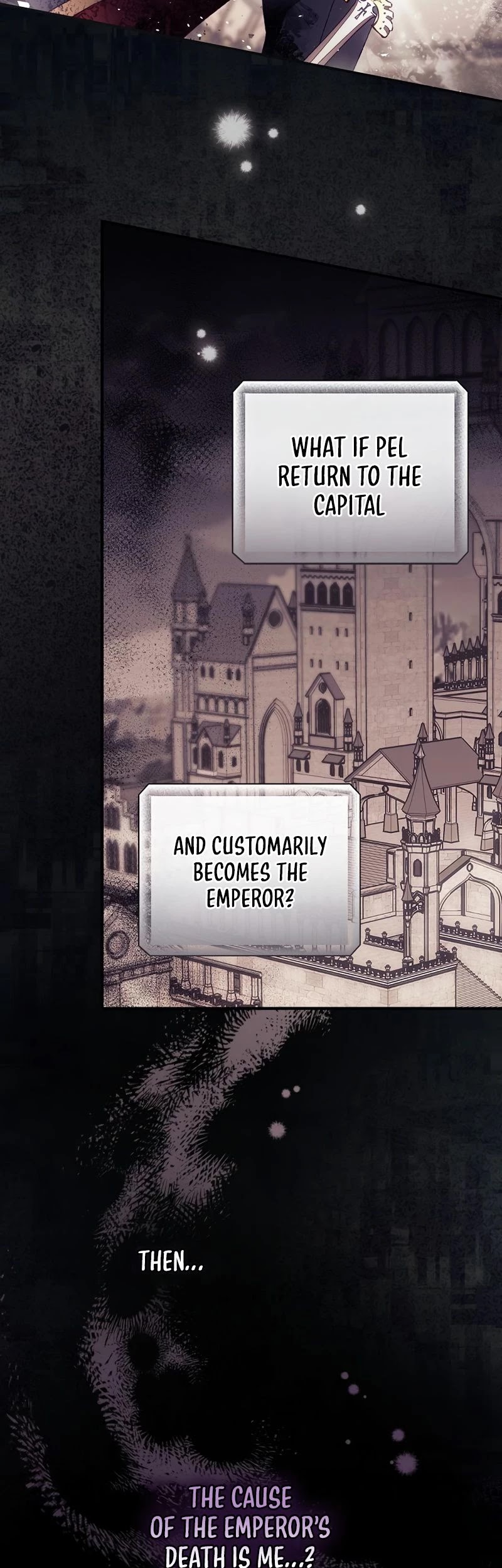 I Can See Your Death chapter 8 page 15