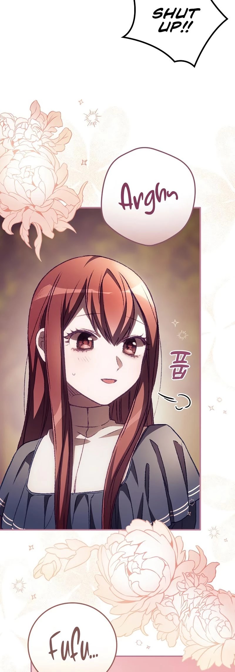 I Can See Your Death chapter 8 page 23