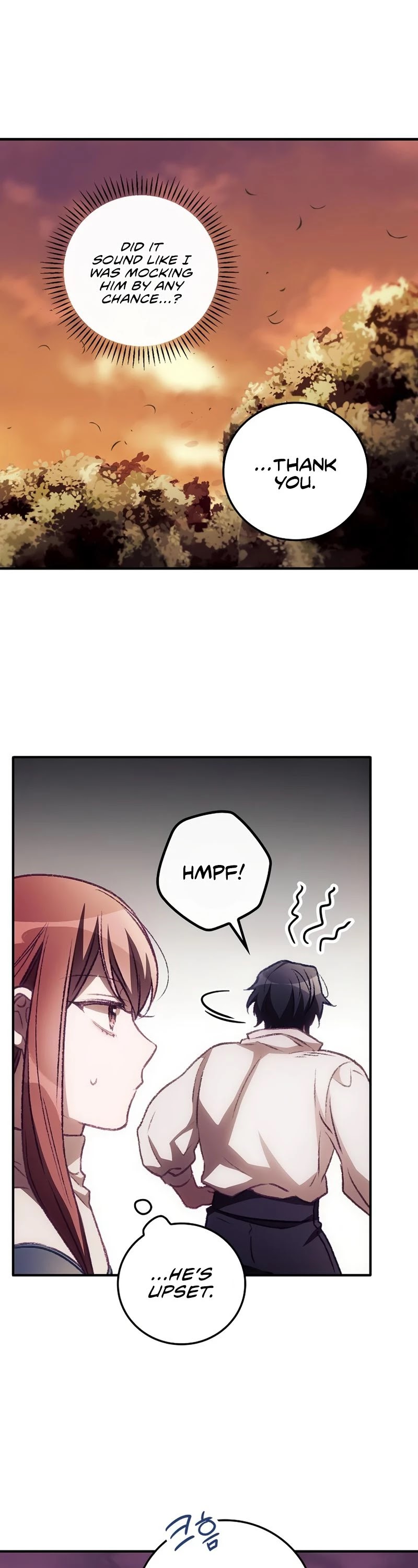 I Can See Your Death chapter 8 page 25