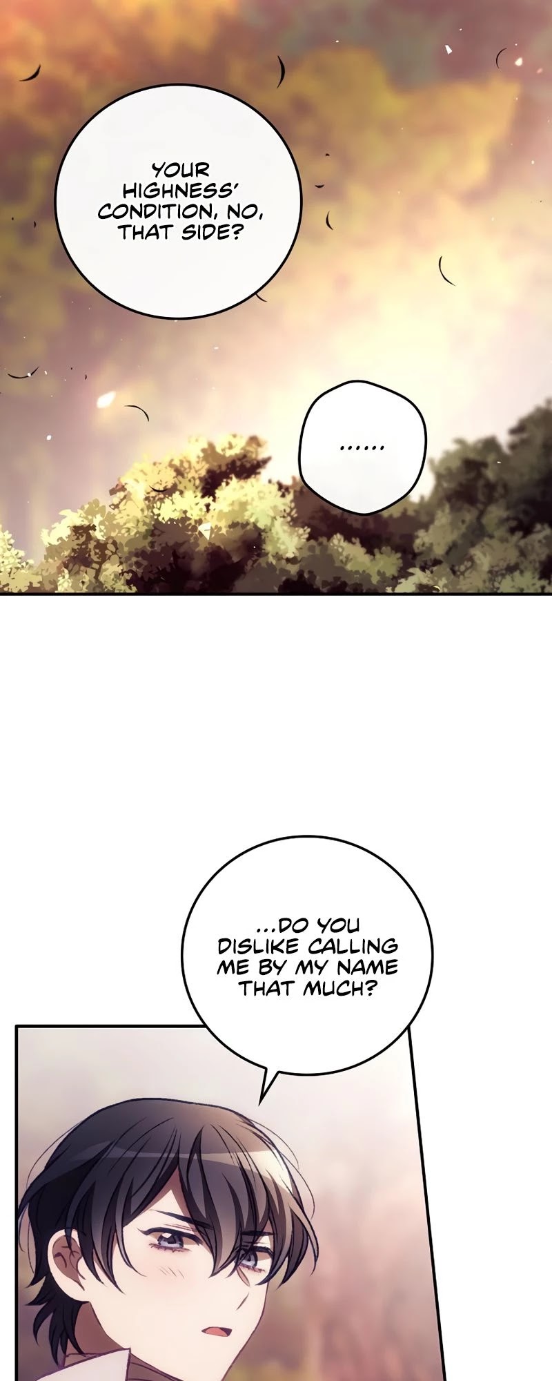 I Can See Your Death chapter 8 page 27