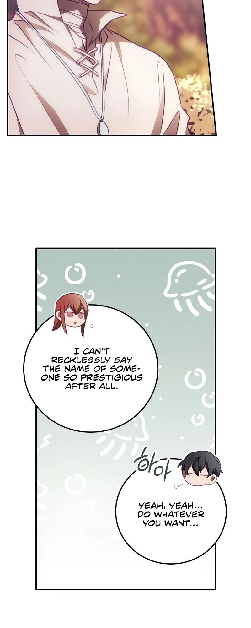 I Can See Your Death chapter 8 page 28