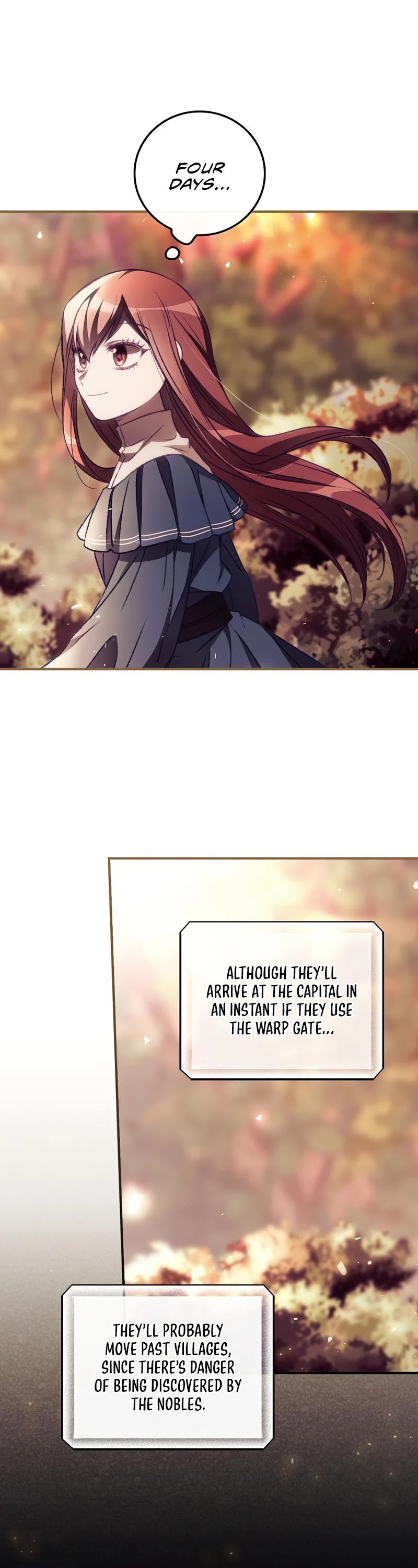 I Can See Your Death chapter 8 page 29