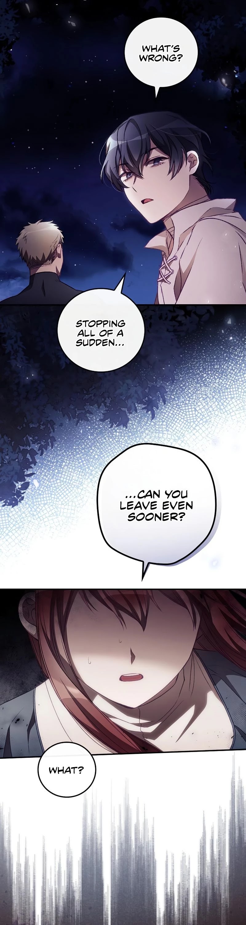 I Can See Your Death chapter 8 page 33