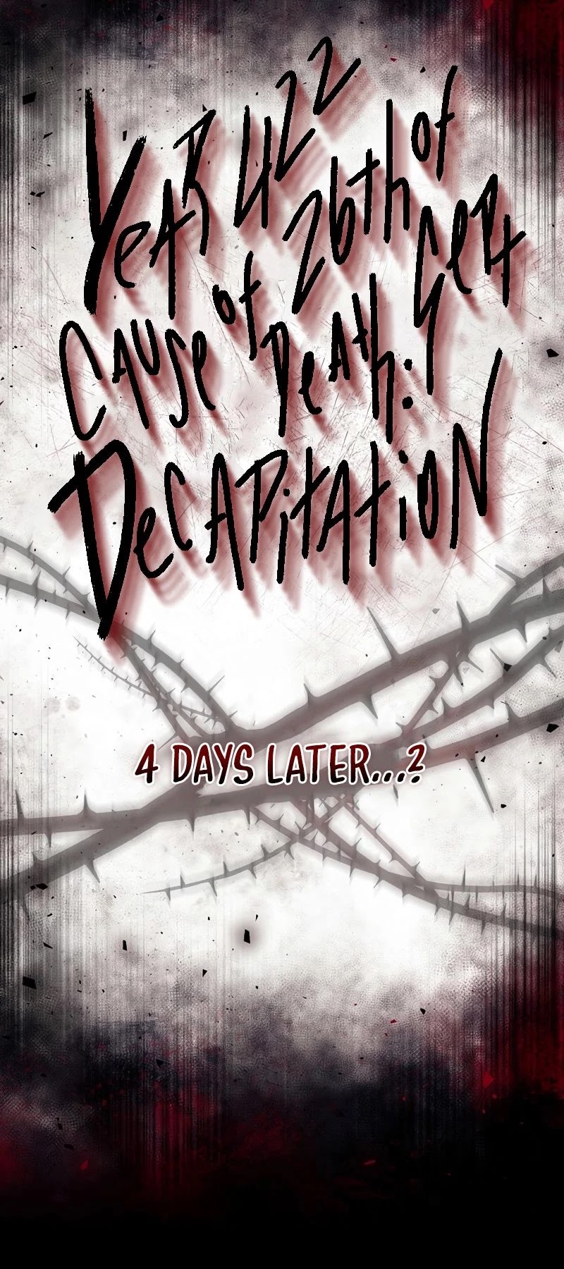 I Can See Your Death chapter 8 page 36