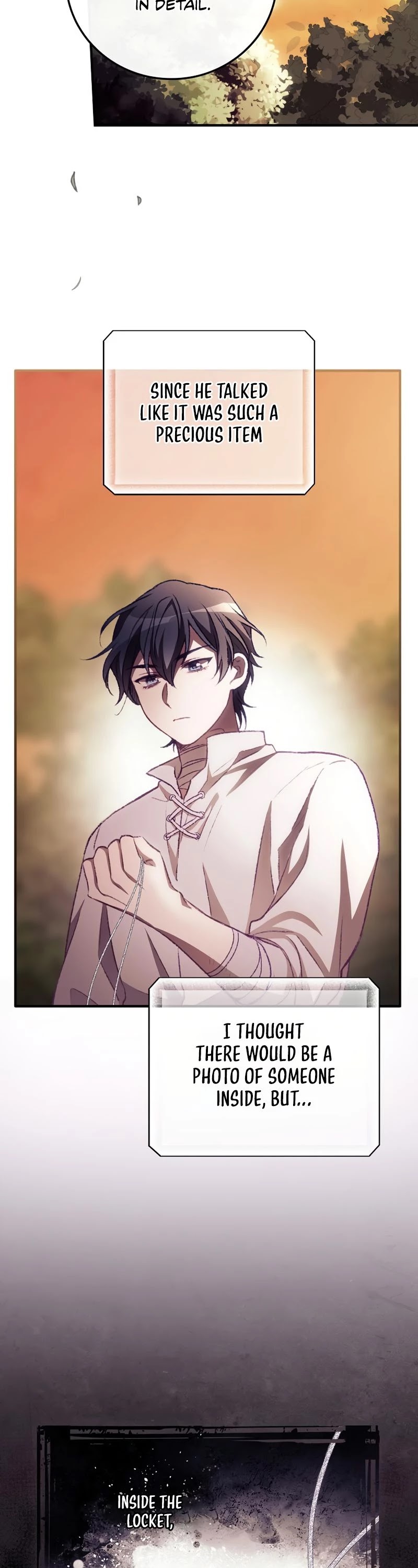 I Can See Your Death chapter 8 page 4