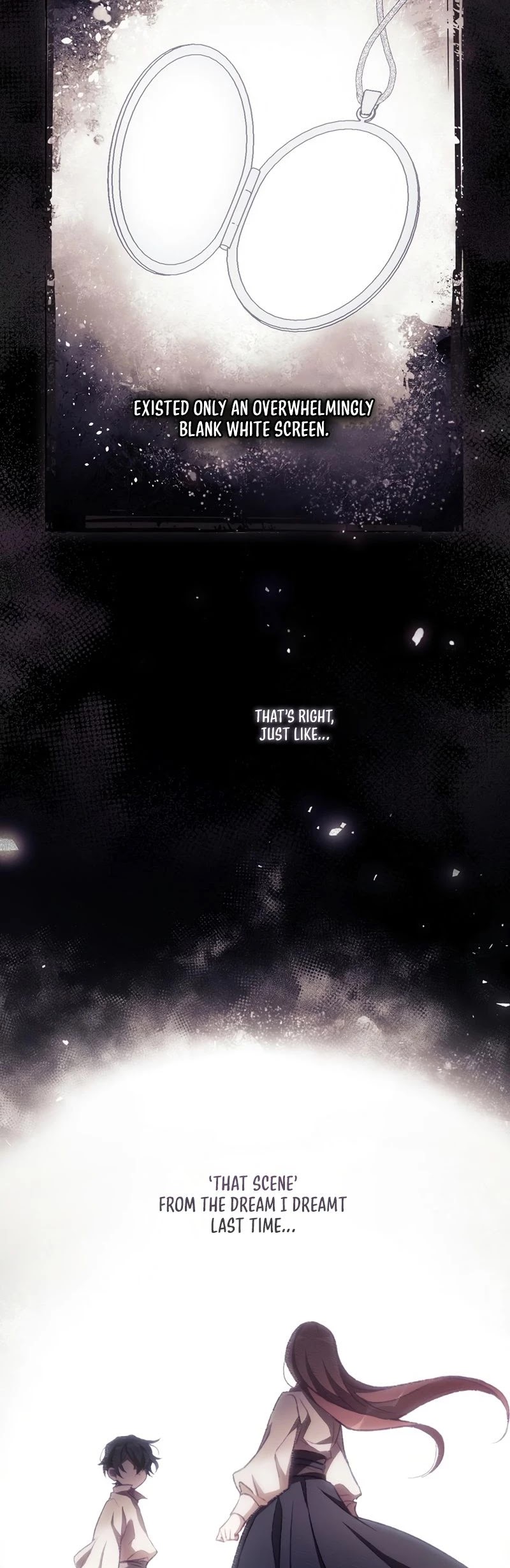 I Can See Your Death chapter 8 page 5