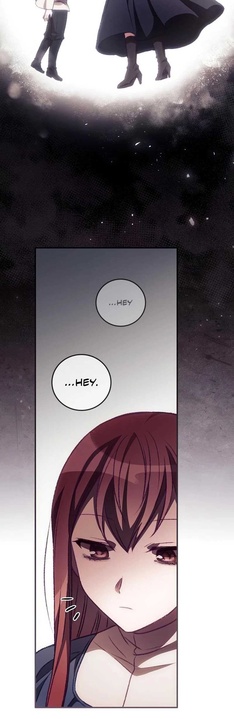 I Can See Your Death chapter 8 page 6