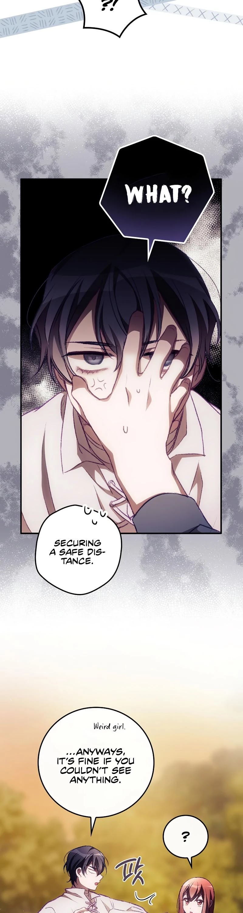 I Can See Your Death chapter 8 page 8