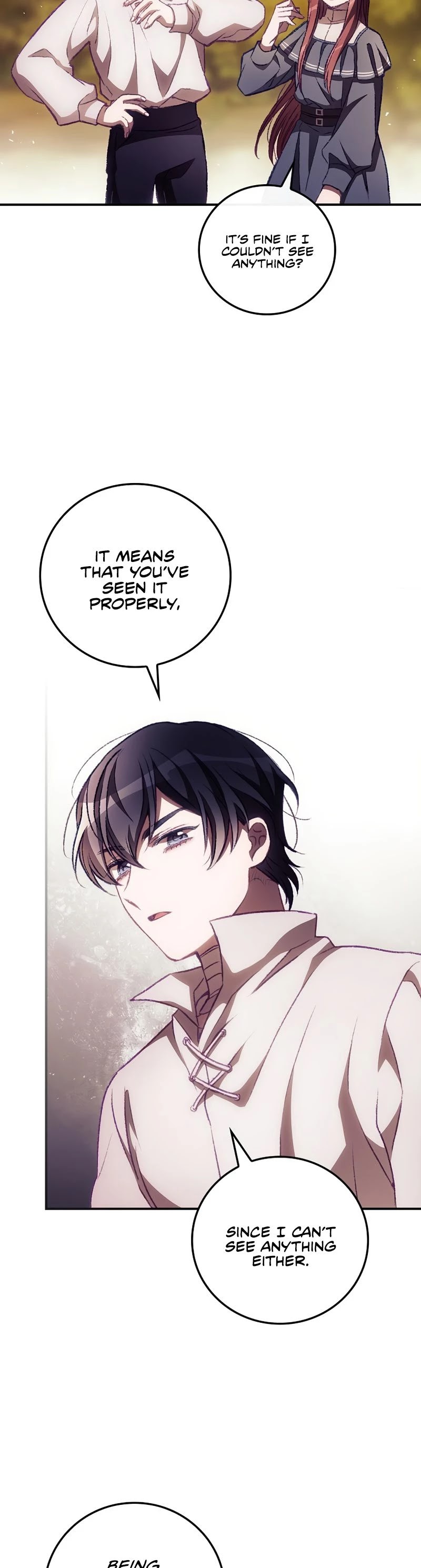 I Can See Your Death chapter 8 page 9