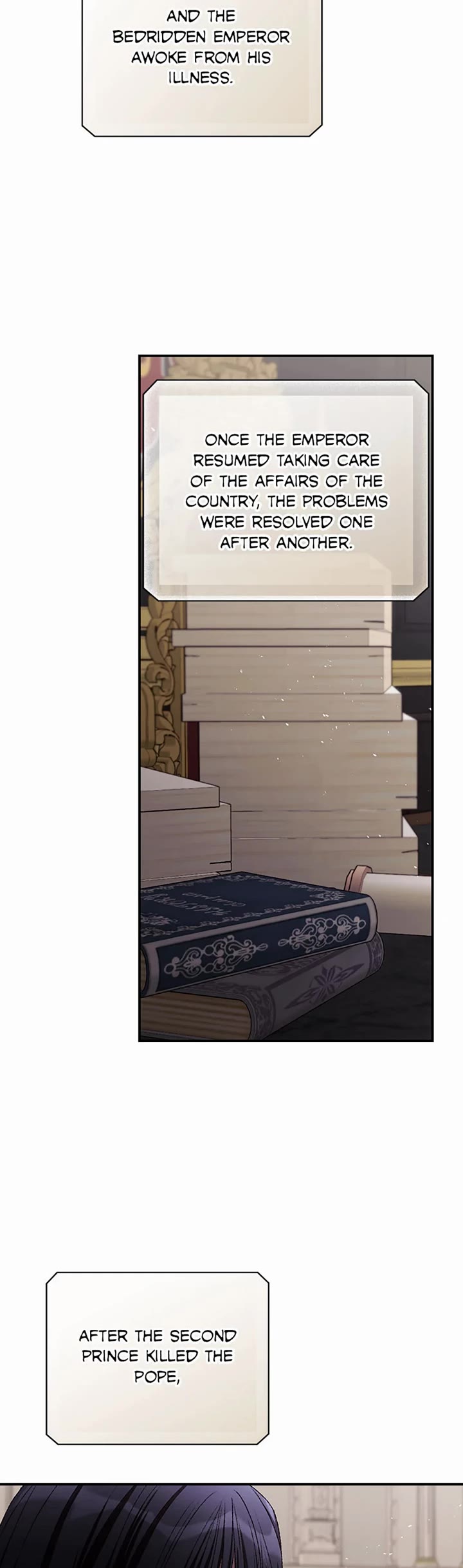 I Can See Your Death chapter 80 page 10