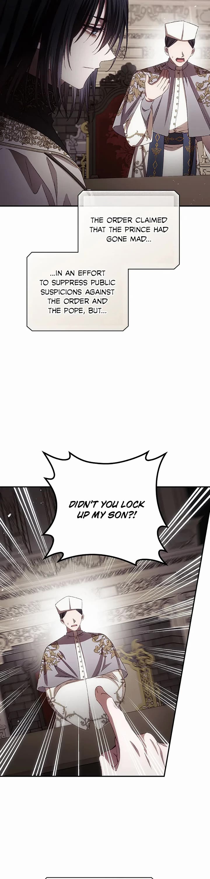 I Can See Your Death chapter 80 page 11