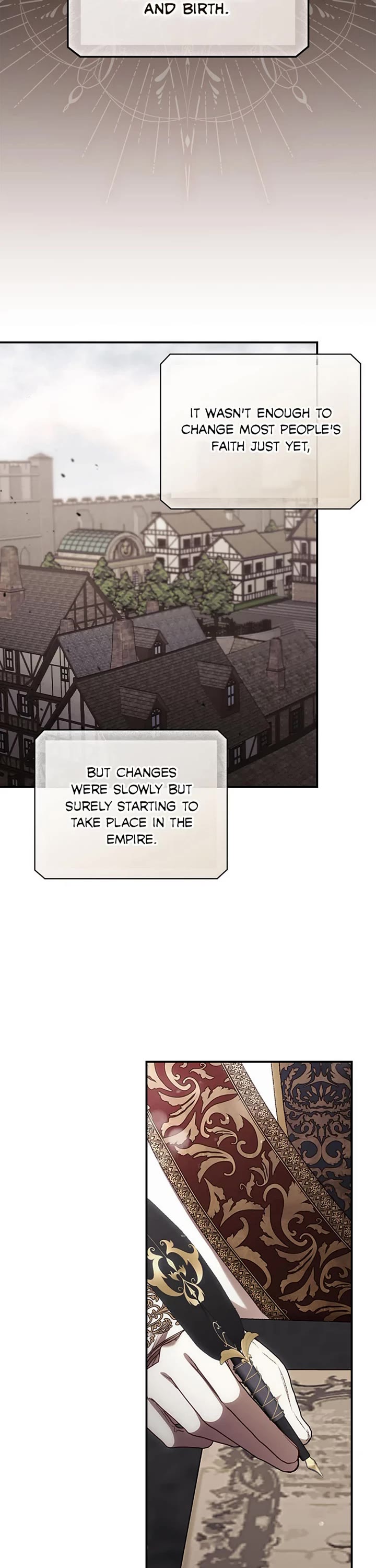 I Can See Your Death chapter 80 page 13