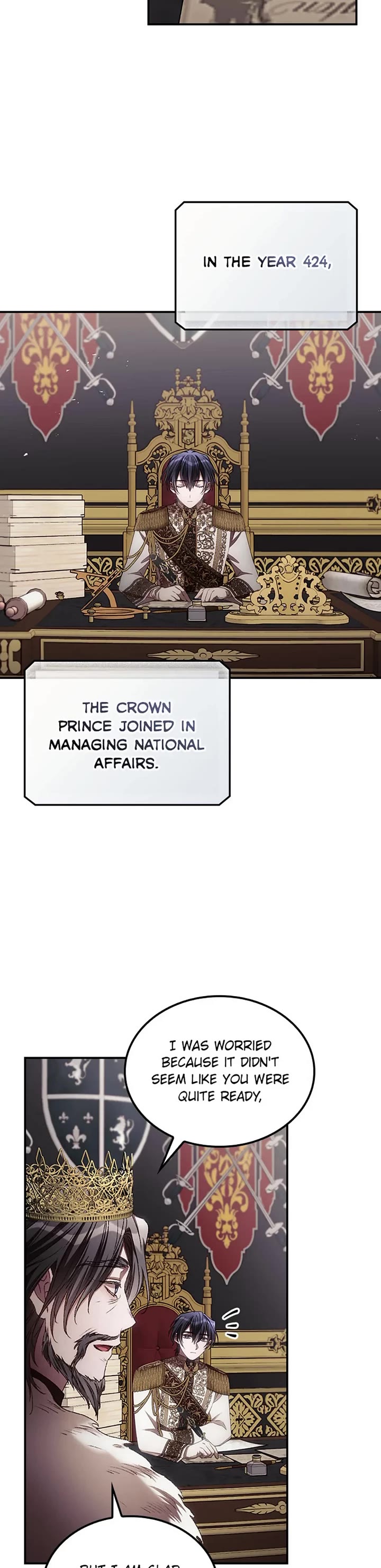 I Can See Your Death chapter 80 page 14