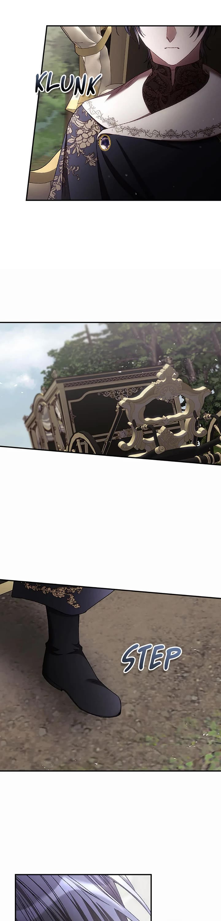 I Can See Your Death chapter 80 page 17