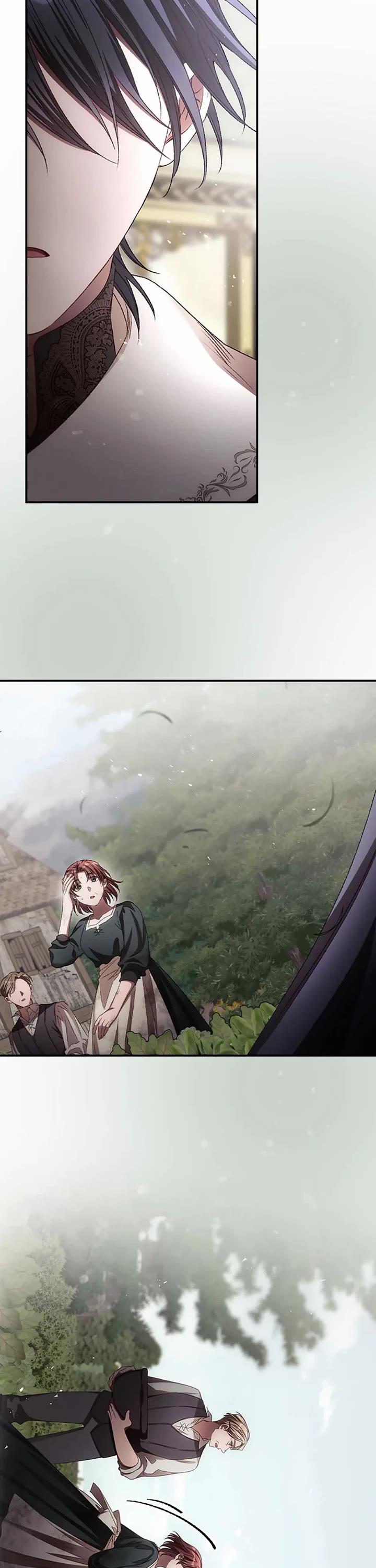 I Can See Your Death chapter 80 page 18