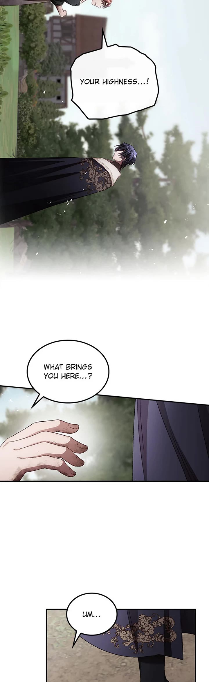 I Can See Your Death chapter 80 page 19