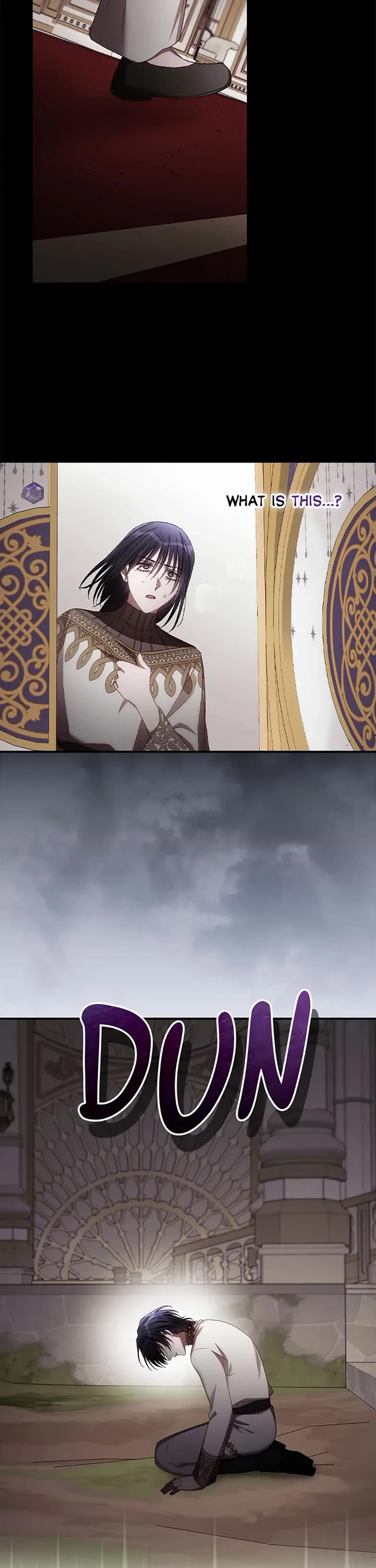 I Can See Your Death chapter 80 page 2