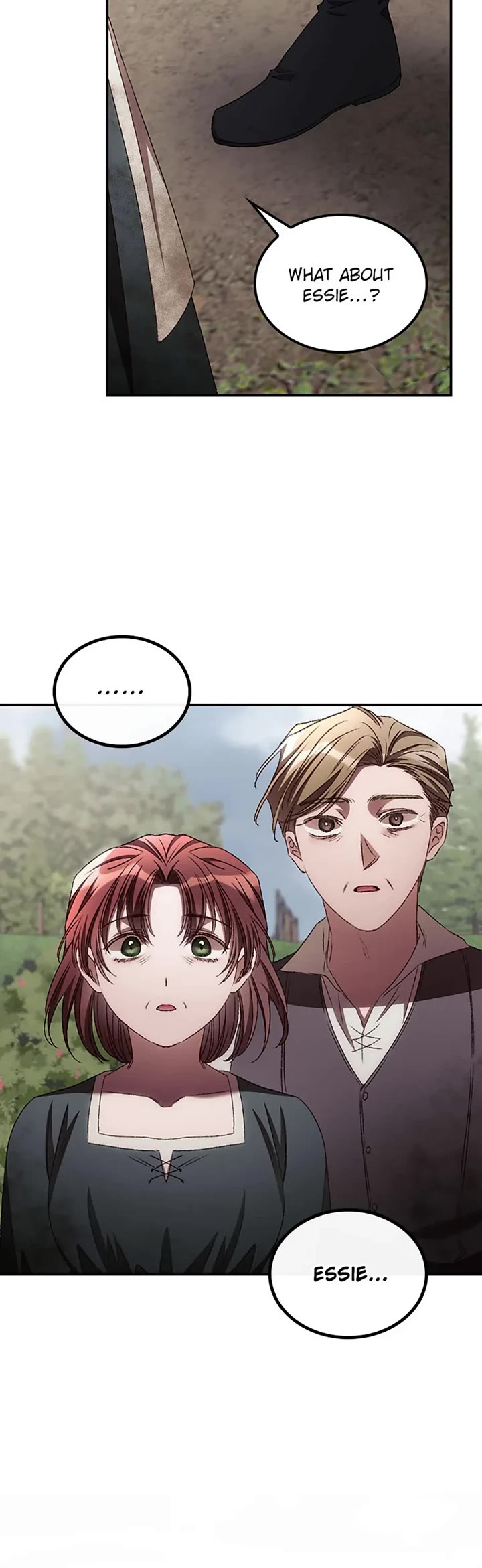 I Can See Your Death chapter 80 page 20