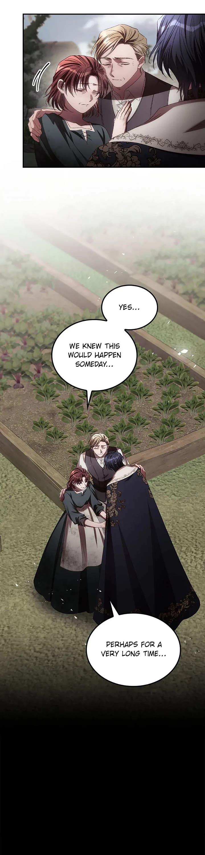 I Can See Your Death chapter 80 page 22